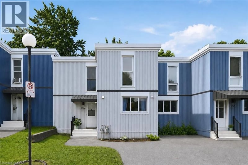 #B52 25 BRITTEN Close, Hamilton, Ontario, L9C4J8, Hamilton, Ontario — photo 1 of 5