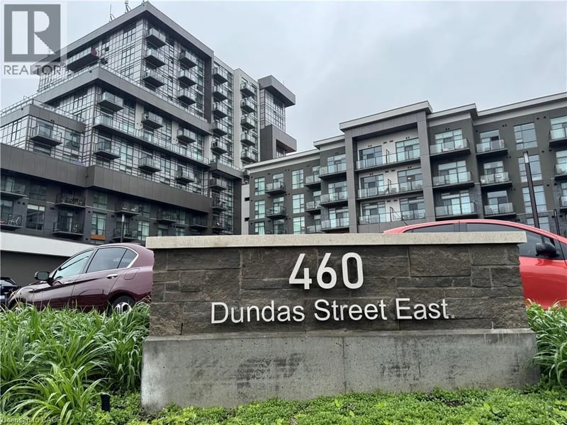 #709 460 DUNDAS Street, Waterdown, Ontario, L8B2A5, Waterdown, Ontario — photo 1 of 5