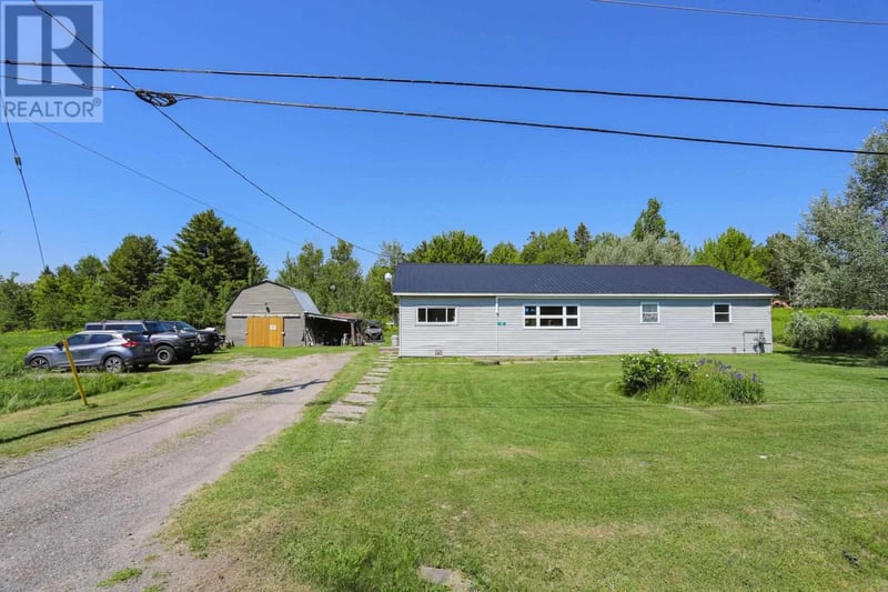 46 Main ST, Desbarats, Ontario, P0R1C0, Desbarats, Ontario — photo 1 of 5