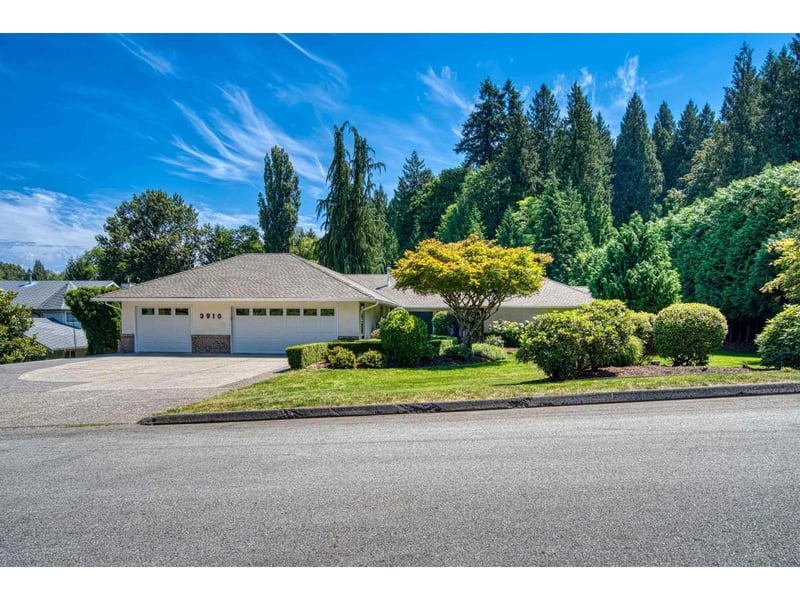 3910 VERDON Way, Abbotsford, British Columbia, V2T7Y3, Abbotsford, British Columbia — photo 1 of 5