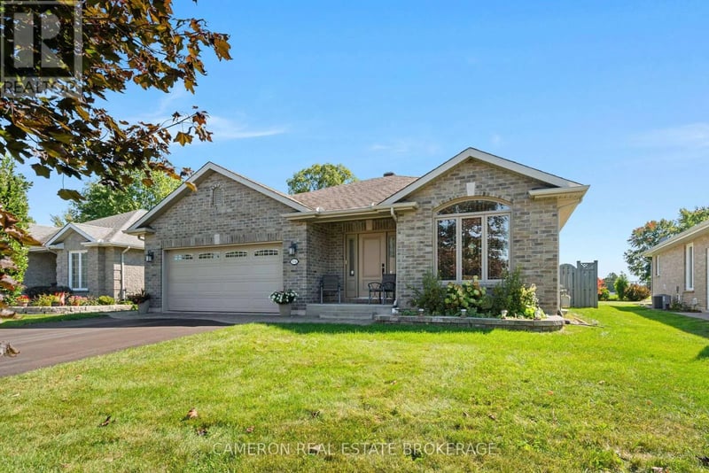 504 Jo Anne Crescent, Cornwall, Ontario, K6H7H7, Cornwall, Ontario — photo 1 of 5
