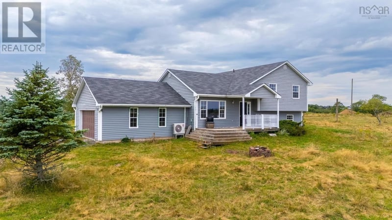 89 Basinview Road, Lockhartville, Nova Scotia, B0P1P0, Lockhartville, Nova Scotia — photo 1 of 5