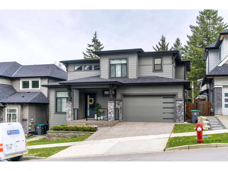9732 182 Street, Surrey, British Columbia, V4N5A9, Surrey, British Columbia — photo 1 of 5