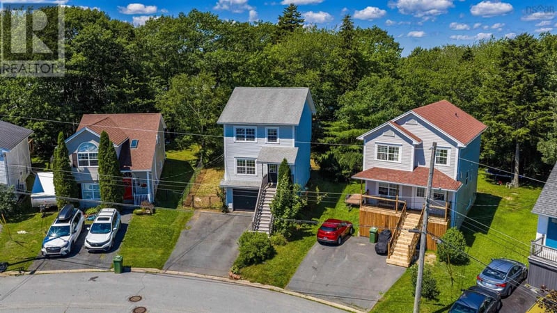 215 James Street, Timberlea, Nova Scotia, B3T1P1, Timberlea, Nova Scotia — photo 1 of 5