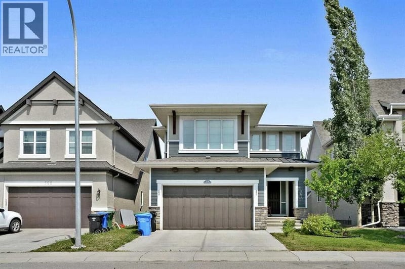 518 Mahogany Manor Southeast, Calgary, Alberta, T3M0Y3, Calgary, Alberta — photo 1 of 5