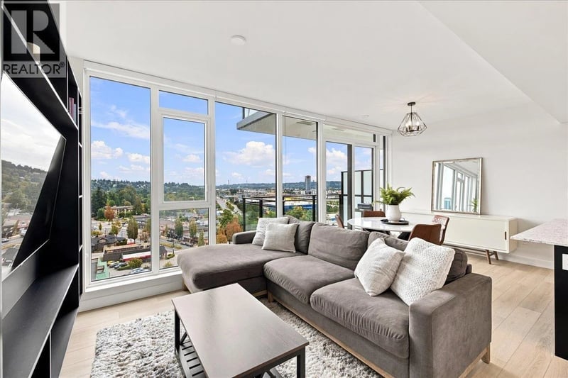 #1009 901 LOUGHEED Highway, Coquitlam, British Columbia, V3K3T3, Coquitlam, British Columbia — photo 1 of 5