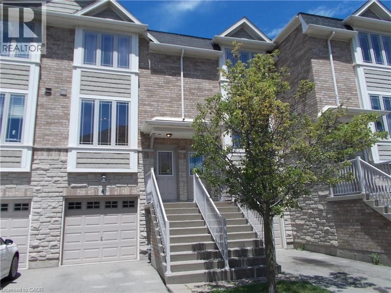 #6 8 HEMLOCK Way, Grimsby, Ontario, L3M0B5, Grimsby, Ontario — photo 1 of 5