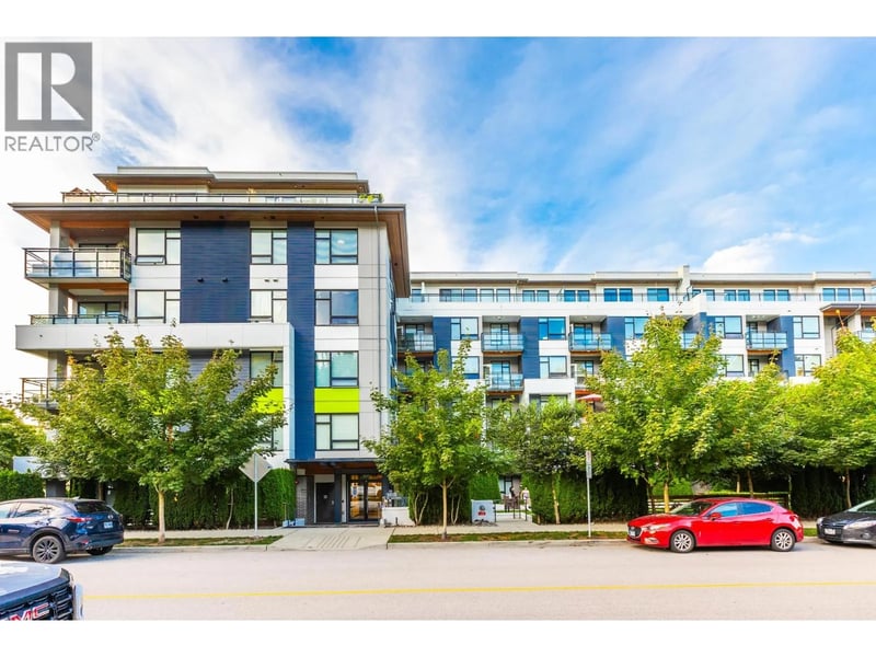 #306 3018 ST. GEORGE Street, Port Moody, British Columbia, V3H0L4, Port Moody, British Columbia — photo 1 of 5