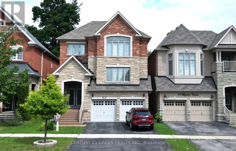 61 Magdalan Crescent, Richmond Hill (Jefferson), Ontario, L4E0W4, Richmond Hill (Jefferson), Ontario — photo 1 of 5
