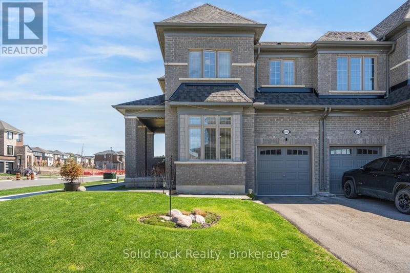 415 Trevor Street, Cobourg, Ontario, K9A4J6, Cobourg, Ontario — photo 1 of 5