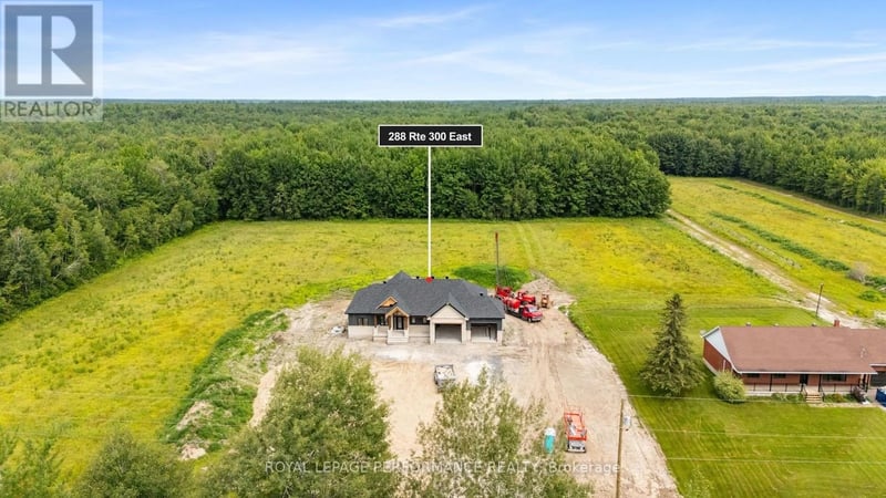 288 Route 300 East Route, The Nation, Ontario, K0A1M0, The Nation, Ontario — photo 1 of 5