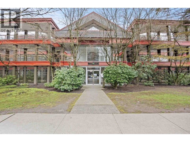 #207 4951 SANDERS Street, Burnaby, British Columbia, V5H1S8, Burnaby, British Columbia — photo 1 of 5