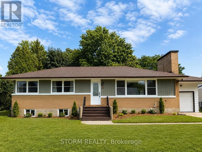 50 Santa Cruz Drive, South Stormont, Ontario, K0C1M0, South Stormont, Ontario — photo 1 of 5