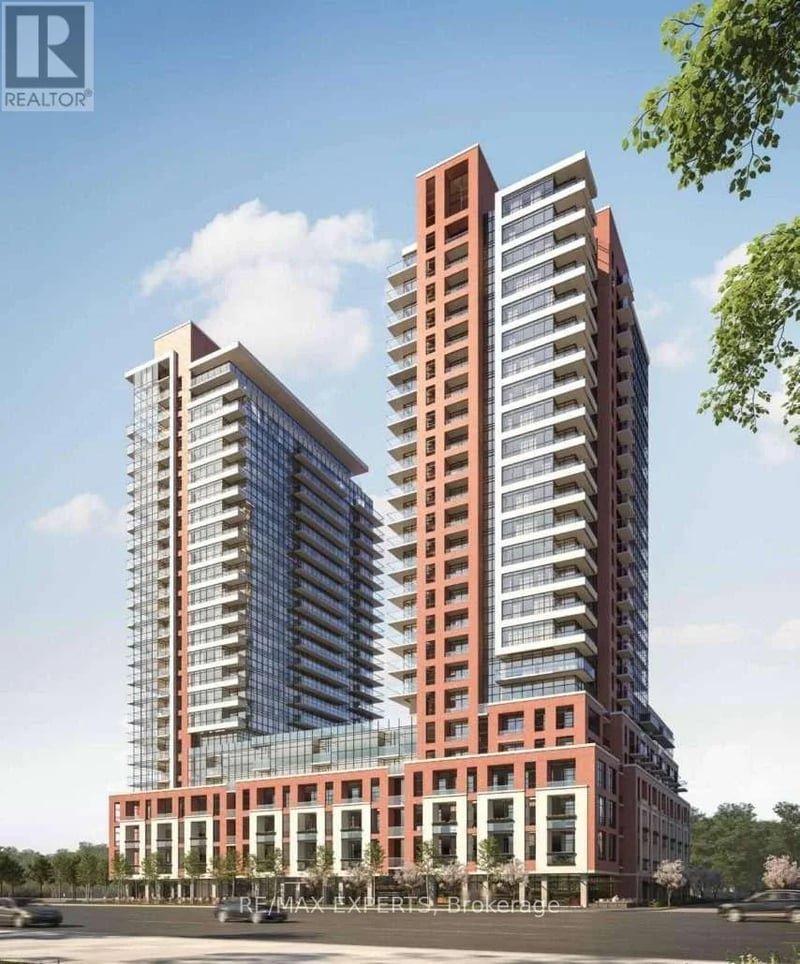 #1314 4010 Eglinton Avenue West, Toronto (Humber Heights), Ontario, M9A0G5, Toronto (Humber Heights), Ontario — photo 1 of 5