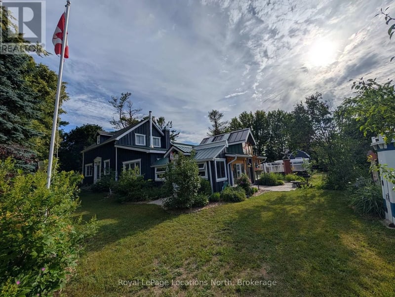 236 PHILLIPS Street South, Clearview (Stayner), Ontario, L0M1S0, Clearview (Stayner), Ontario — photo 1 of 5