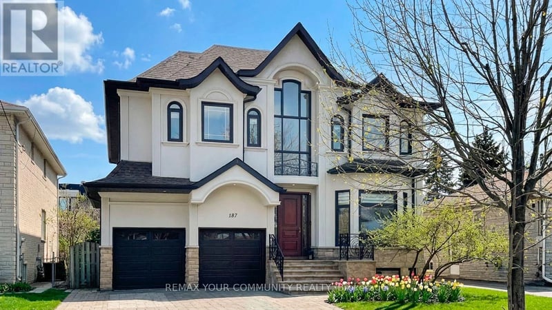 187 Patricia Avenue, Toronto (Newtonbrook West), Ontario, M2M1J6, Toronto (Newtonbrook West), Ontario — photo 1 of 5