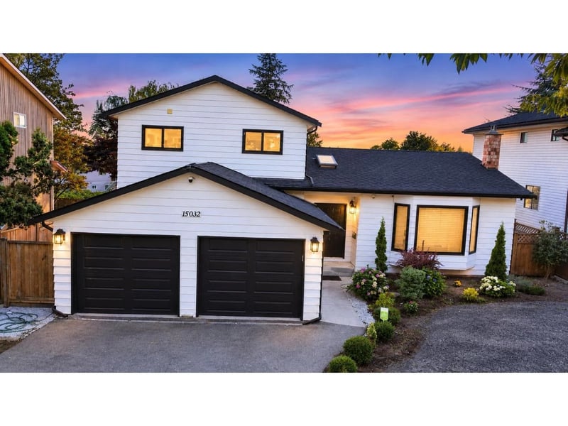 15032 SPENSER Drive, Surrey, British Columbia, V3S5Z7, Surrey, British Columbia — photo 1 of 5