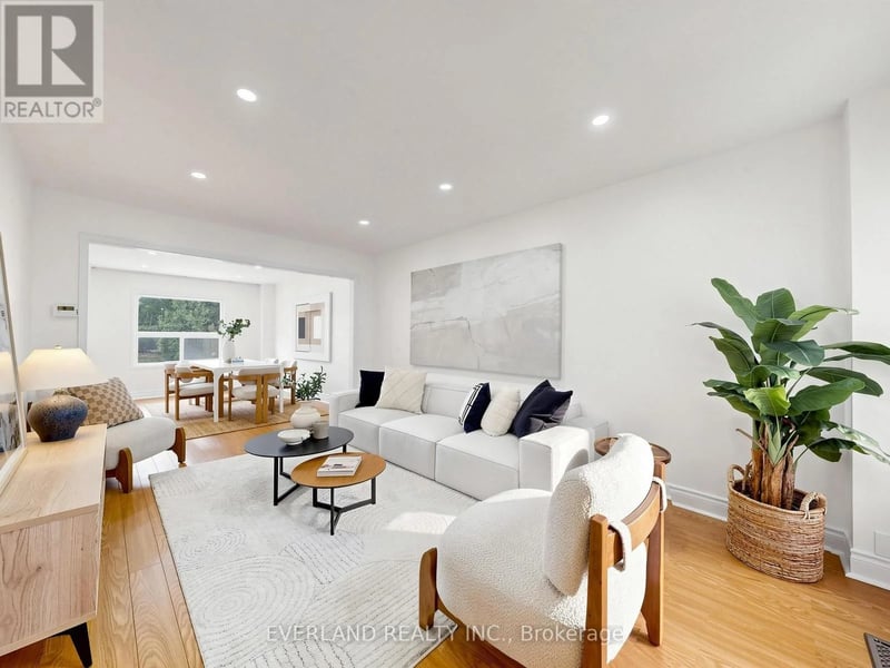 26 Erla Court, Markham (Middlefield), Ontario, L3S3B3, Markham (Middlefield), Ontario — photo 1 of 5