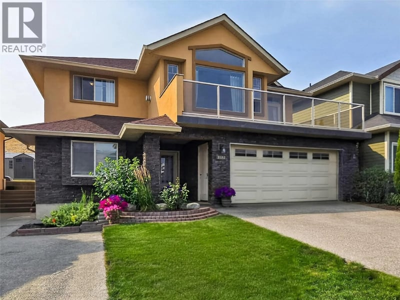 8723 Badger Drive, Kamloops, British Columbia, V2C0B2, Kamloops, British Columbia — photo 1 of 5