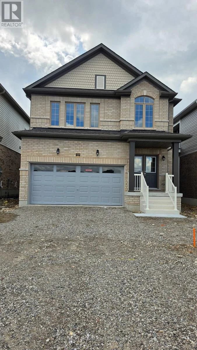 233 POSTILL Street, Brant (Paris), Ontario, N3L0R6, Brant (Paris), Ontario — photo 1 of 5