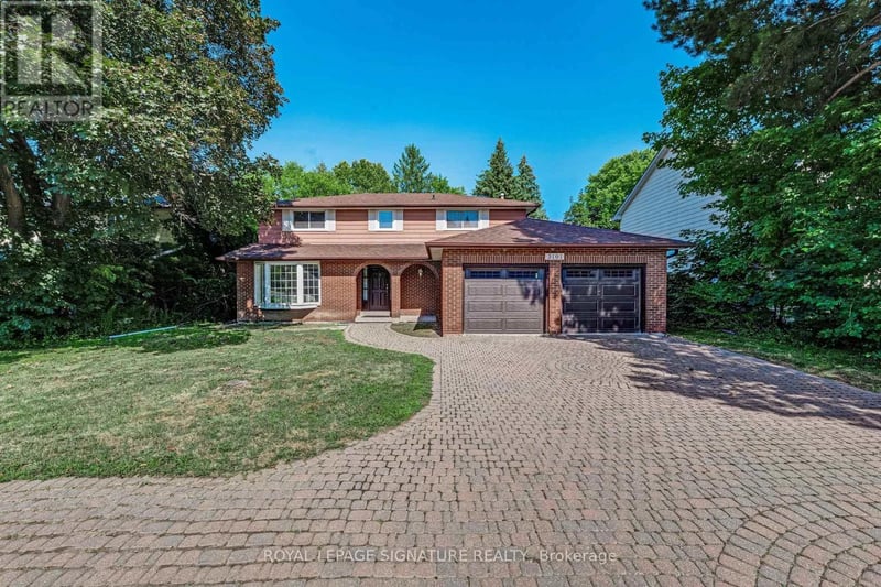 3161 Bayview Avenue, Toronto (Bayview Village), Ontario, M2K1G2, Toronto (Bayview Village), Ontario — photo 1 of 5