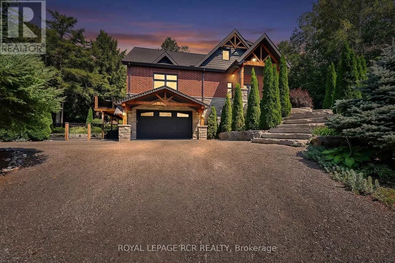 49 Wagner's Road, Uxbridge, Ontario, L0C1H0, Uxbridge, Ontario — photo 1 of 5