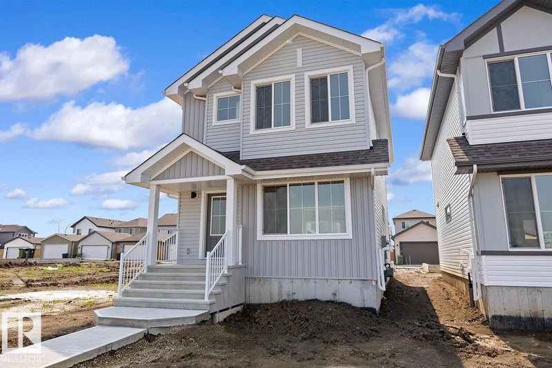 127 SERENO LN, Fort Saskatchewan, Alberta, T8L0Z9, Fort Saskatchewan, Alberta — photo 1 of 5