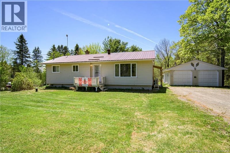 3055 Rte 104, Middle Hainesville, New Brunswick, E6E1H9, Middle Hainesville, New Brunswick — photo 1 of 5