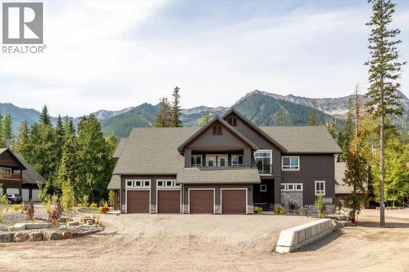 #43 4576 Timberline Crescent, Fernie, British Columbia, V0B1M5, Fernie, British Columbia — photo 1 of 5