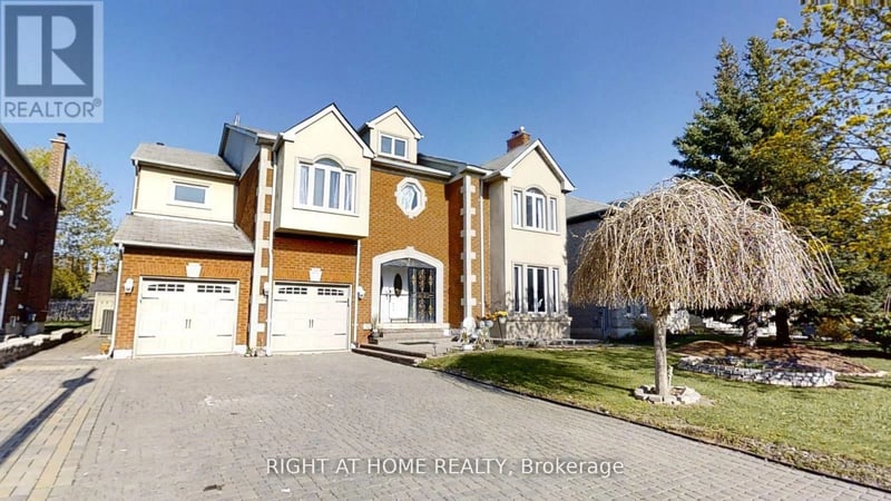 31 NORTHGATE Crescent East, Richmond Hill (Bayview Hill), Ontario, L4B2K8, Richmond Hill (Bayview Hill), Ontario — photo 1 of 5