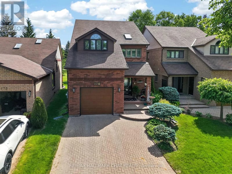 #3 174 Green Briar Road, New Tecumseth (Alliston), Ontario, L9R1X9, New Tecumseth (Alliston), Ontario — photo 1 of 5