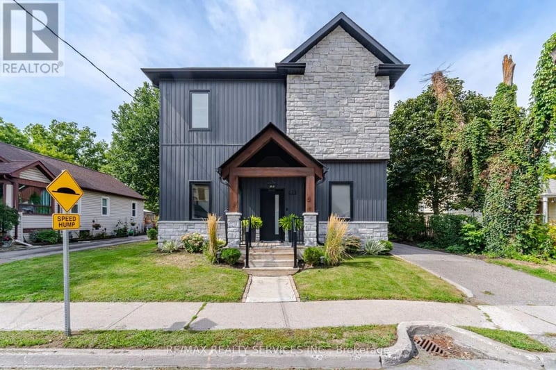 89 Willow Street, Caledon (Bolton East), Ontario, L7E3G3, Caledon (Bolton East), Ontario — photo 1 of 5