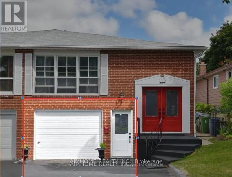 #Lower 88 Apache Trail, Toronto (Pleasant View), Ontario, M2H2H9, Toronto (Pleasant View), Ontario — photo 1 of 5