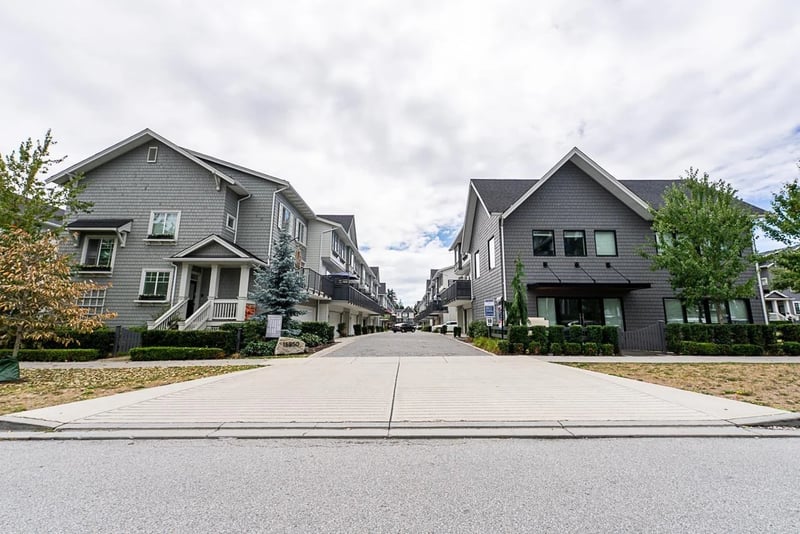 #26 15850 85 Avenue, Surrey, British Columbia, V4N6W2, Surrey, British Columbia — photo 1 of 5