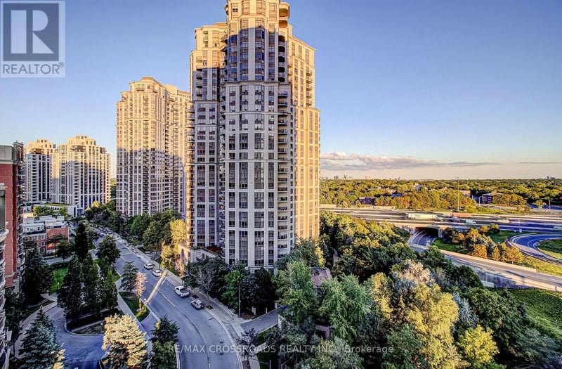 #1512 30 Harrison Garden Boulevard, Toronto (Willowdale East), Ontario, M2N7A9, Toronto (Willowdale East), Ontario — photo 1 of 5