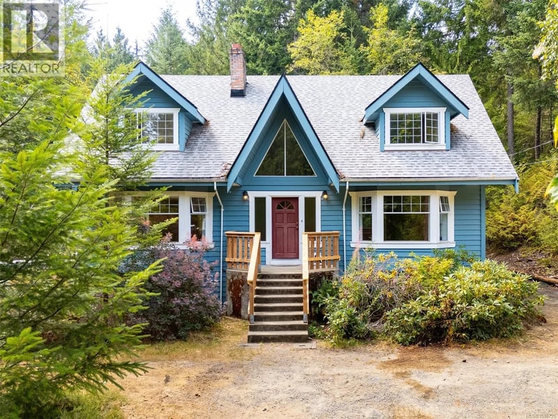3120 Livingston Road, Cobble Hill, British Columbia, V9L6N5, Cobble Hill, British Columbia — photo 1 of 5