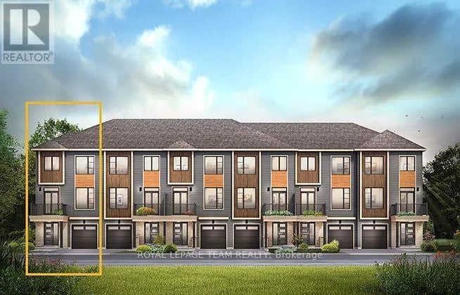623 Moonglade Crescent, Ottawa, Ontario, K2J7N3, Ottawa, Ontario