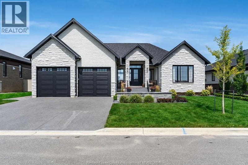 3 SUNNINGDALE Drive, Leamington, Ontario, N8H0C5, Leamington, Ontario — photo 1 of 5