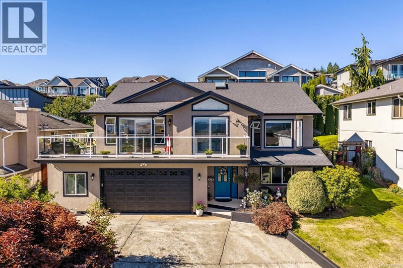 757 Bowen Drive, Campbell River, British Columbia, V9H1S2, Campbell River, British Columbia — photo 1 of 5