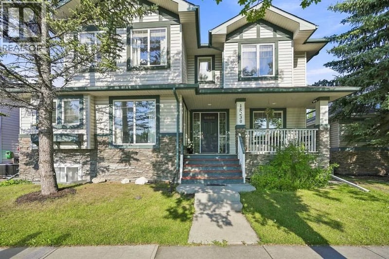 15230 Prestwick Boulevard Southeast, Calgary, Alberta, T2Z3L4, Calgary, Alberta — photo 1 of 5