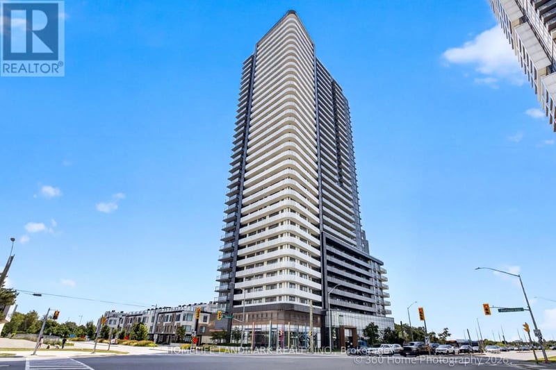 #3604 7895 JANE Street, Vaughan (Concord), Ontario, L4K2M7, Vaughan (Concord), Ontario — photo 1 of 5