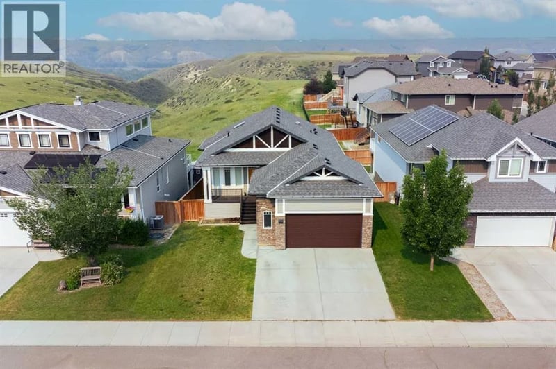 914 Maydell Palmer Vista North, Lethbridge, Alberta, t1h7b7, Lethbridge, Alberta — photo 1 of 5