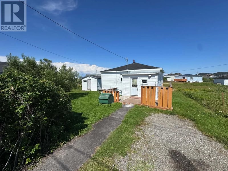 2 Augustus Lane, Ramea, Newfoundland & Labrador, A0N2J0, Ramea, Newfoundland & Labrador — photo 1 of 5