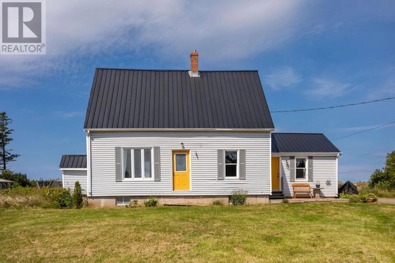 2903 WILD HARBOUR Road, Mount Stewart, Prince Edward Island, C0A1T0, Mount Stewart, Prince Edward Island — photo 1 of 5
