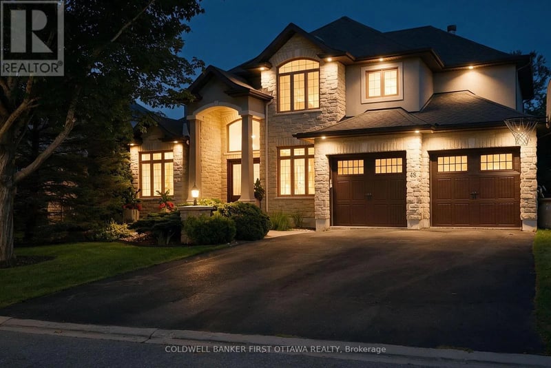 48 BERT G ARGUE Drive, Ottawa, Ontario, K2S2H2, Ottawa, Ontario — photo 1 of 5