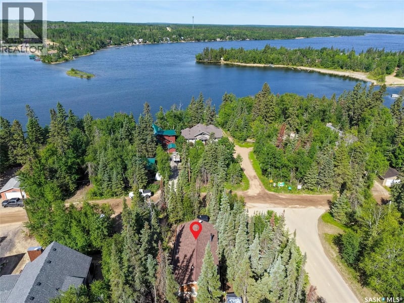 619 Marine DRIVE, Emma Lake, Saskatchewan, S0J0N0, Emma Lake, Saskatchewan — photo 1 of 5