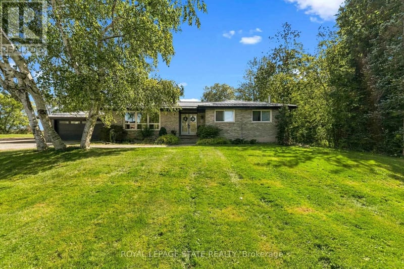 380 Haldimand Trail, Haldimand (Dunnville), Ontario, N1A2W8, Haldimand (Dunnville), Ontario — photo 1 of 5