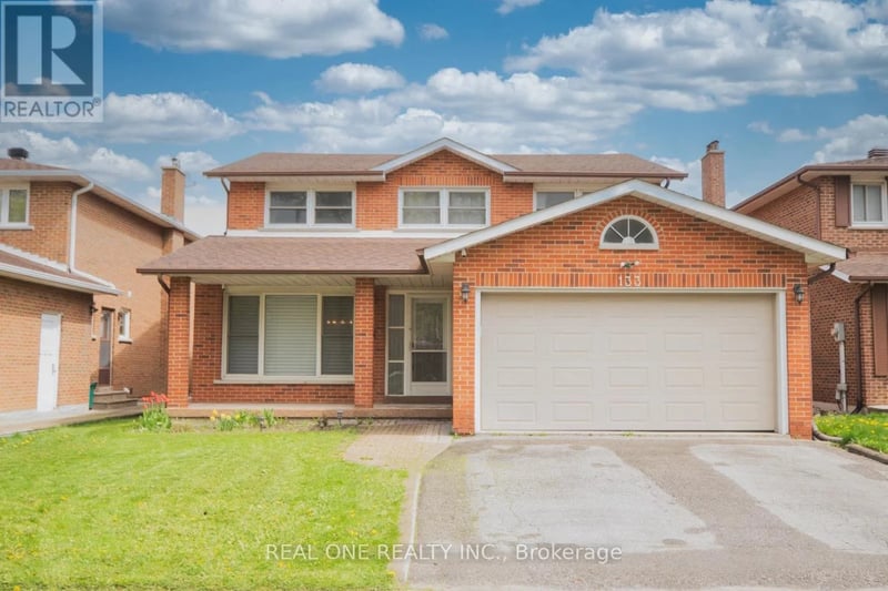 133 Risebrough Circuit, Markham (Milliken Mills West), Ontario, L3R3E1, Markham (Milliken Mills West), Ontario — photo 1 of 5