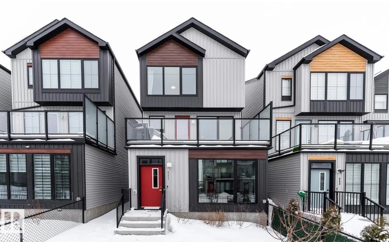 427 39 ST SW, Edmonton, Alberta, T6X2X9, Edmonton, Alberta — photo 1 of 5