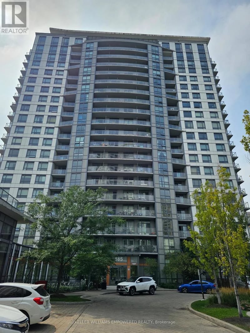 #709 185 Bonis Avenue West, Toronto (Tam O'Shanter-Sullivan), Ontario, M1T3W6, Toronto (Tam O'Shanter-Sullivan), Ontario